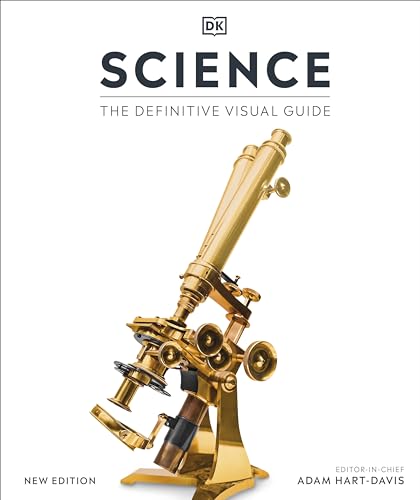 Science: The Definitive Visual Guide von DK
